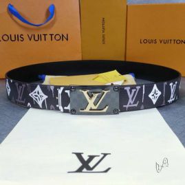 Picture of LV Belts _SKULVBelt38mmX80-125cmlb096124